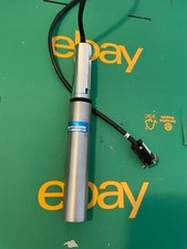 SaintGobain SPE50 Nal(Ti) scintillator detector - PerkinElmer Wallac 1470 Wizard