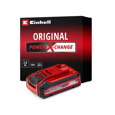 Original 18V 30 Ah Power X-Change PLUS 18V Akku universell verwendbar für all...