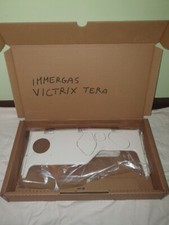 maschera copri tubi caldaia immergas victrix tera