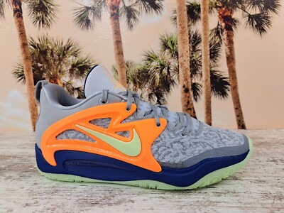 Size 10.5 - Cardo x Nike KD 15 Producer Pack for sale online | eBay