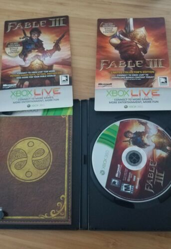 Fable III (Xbox 360) Lt + 3.0 - AliExpress