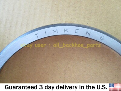 APACHE SPRAYER PARTS - NP823007 NP735186 GENUINE TIMKEN BEARING | eBay