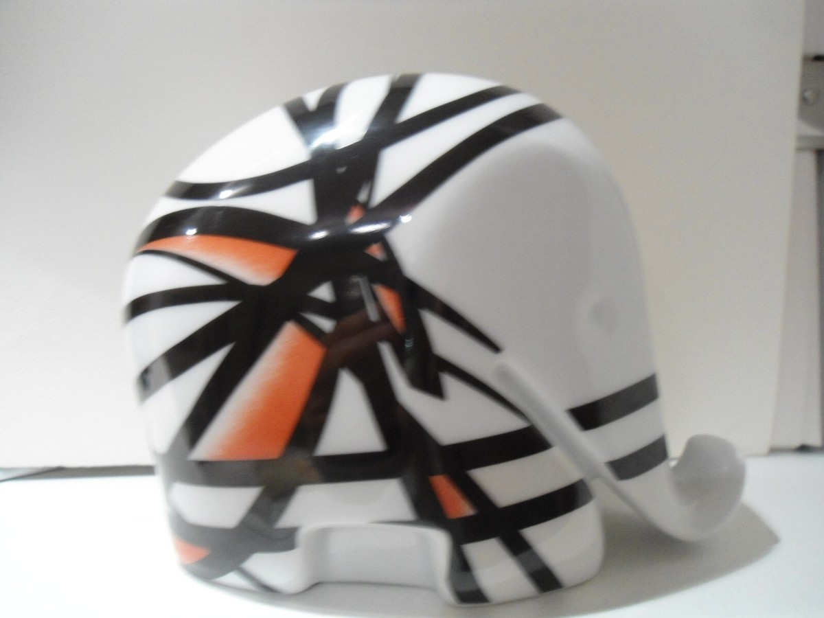 Höchst Porzellan Spardose Elefant Dresdner Bank Design Colani mit