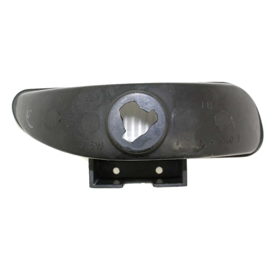 For Ford Mustang 1994 1995 1996 1997 1998 Foglight Pair | FO2596101 - Image 3 of 4