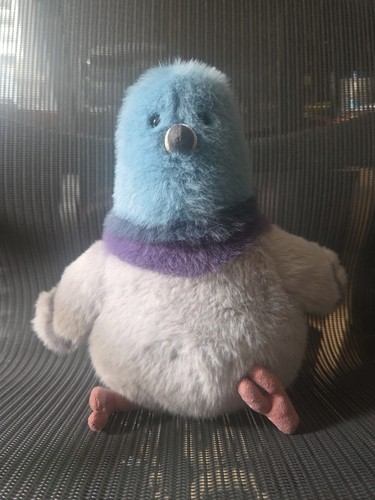 NYC Exclusive Jellycat Strutton Pigeon New 2025 EBay nyc-exclusive-jellycat-strutton-pigeon-new-2025-ebay