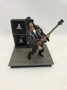 Slash Guns N Roses McFarlane Action Figure for sale | eBay