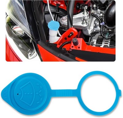 Windshield Wiper Fluid Cap,Windshield Washer Fluid Cap