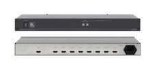 Kramer VM-8H 1x8 HDMI Splitter Distributor 8 Output