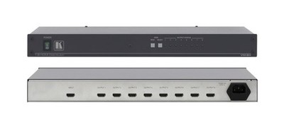 Kramer VM-8H 1x8 HDMI Splitter Distributor 8 Output