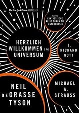 Herzlich willkommen im Universum: Eine fantas...