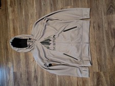 burton snowboard jacket mens medium