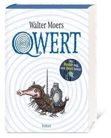 Qwert: Roman - Wer Blaubär mag, wird Qwert lieben! v... | Buch | Zustand wie neu