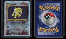 Hypno 25/110 *Reverse Holo* Pokemon Legendary Collection Rare Moderately Played on eBay