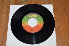 7" inch Vinyl Record. Change.  Searching / Angel in my pocket. K 79156. 1980