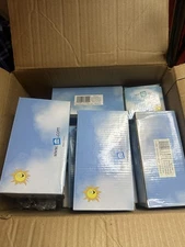 x10 home  BUNDLE- Untested, As Is. No Refunds! :)