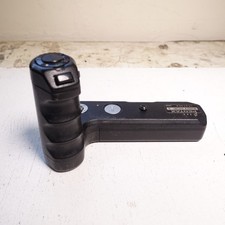 Pentax Winder ME II Battery Grip Automatic Film Motor Drive 35mm SLR - Untested