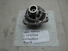 Lichtmaschine Valeo 436451 C541776R Neuwertig R170 SLK Mercedes Lichtmaschine Valeo 436451 C541776R Neuwertig R170 SLK Mercedes
