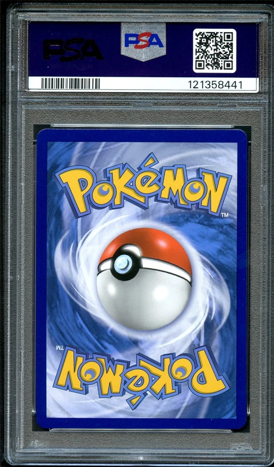 Pokemon Ultra Prism Celesteela GX 162 PSA 10 - Image 2 of 2