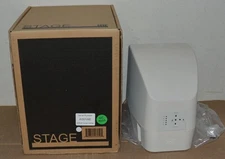 HRT Stage Control Center Amp Amplifier  Audiophile MUSE Electronics