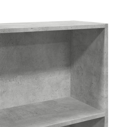 Großes Bücherregal | 80x176 cm | Aktenregal | Highboard | Büroregal | Holzregal - Bild 76 von 119