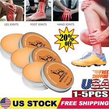 Therawolf Neuro Balm, Joint Care Soothing Cream, Herbal Cooling Soothing Cream