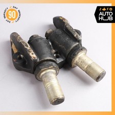 81-84 Rolls Royce Silver Spirit Spur Front Suspension Mount Bracket OEM 22k