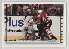1996-97 Topps NHL Picks Steve Chiasson #125 0a4