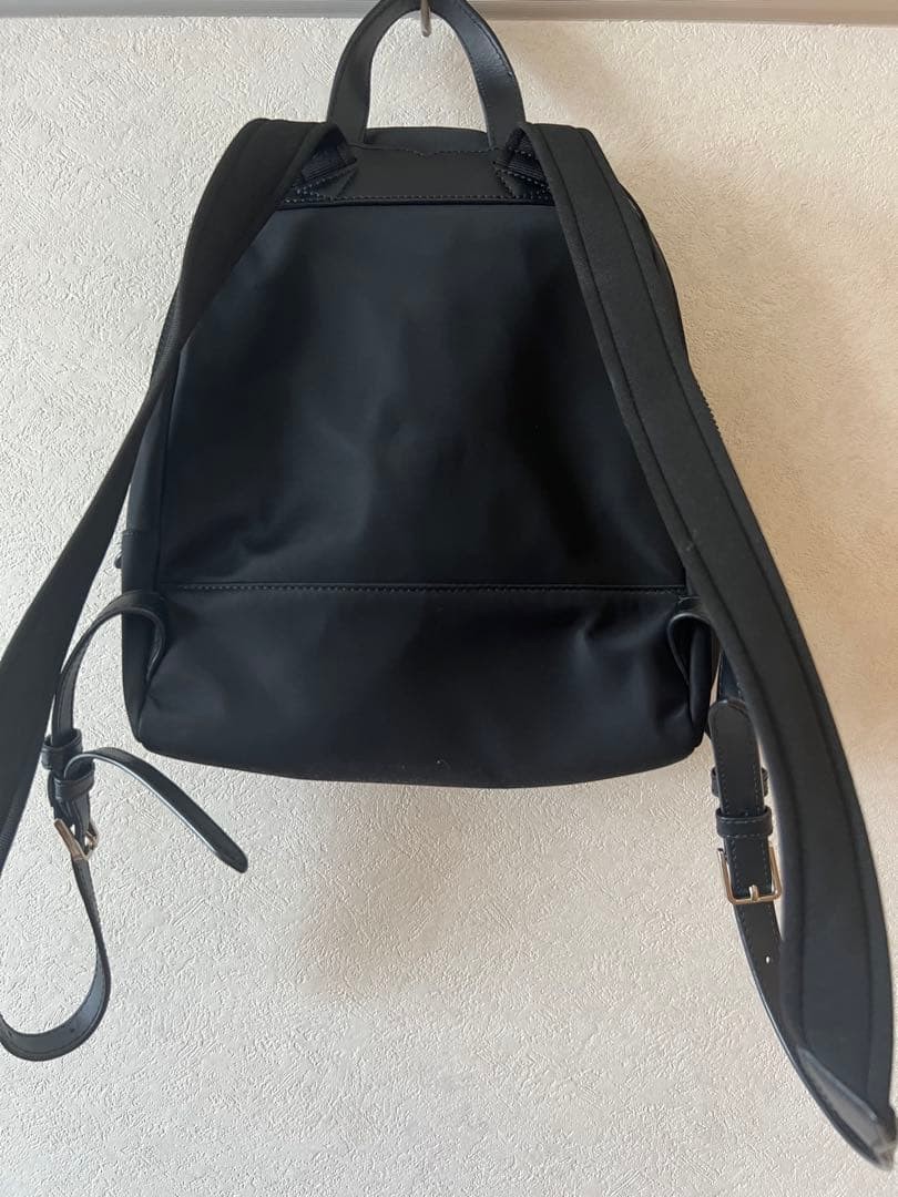 Kate Spade Backpack, Basic Stylish Bag, - image 4
