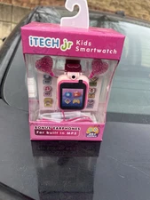 ITech Kids Smartwatch