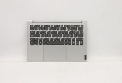 Original 5CB1B43499 Lenovo Thinkpad Tastatur  belgisch Yoga Slim 7 Pro-14ARH5, Y