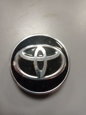 Toyota Sienna XL40 IV 2022 Radnabendeckel Felgendeckel original 4260308010