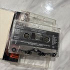 john coltrane and johnny hartman Cassette MCA impulse Rare MCAC 5661 — photo 4