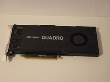 NVIDIA Quadro K4200 4GB Professional Workstation Graphics Card