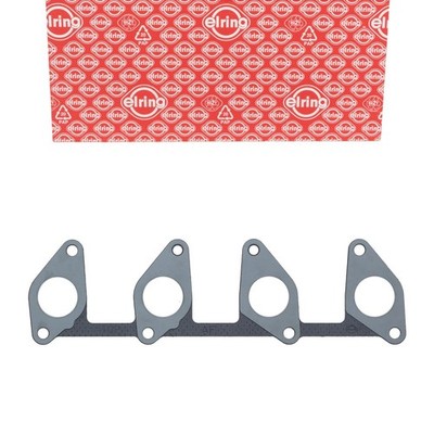 ELRING 768.104 Abgaskrümmerdichtung für OPEL ASTRA F KADETT D E VECTRA A 1.6-2.0