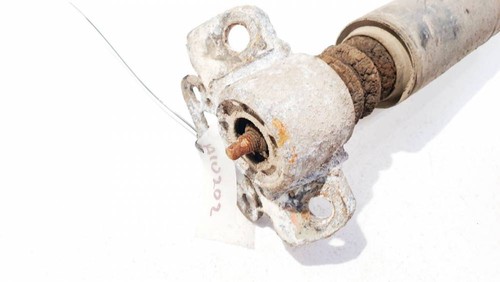 Domlager Federbeinlager Stützlager - Hinten rechts  Fiat Punto DE2374126-26