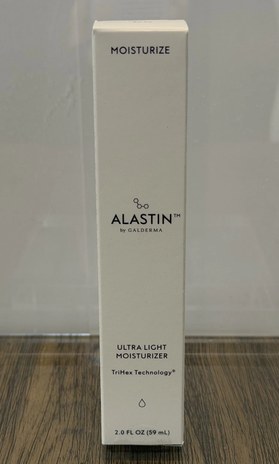 Alastin Skincare Ultra Light Moisturizer 2oz/59ml FRESHEST and FREE SHIPPING