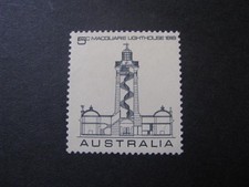 Australia Stamp Issue Complete Scott # 448 Unused...Free International Shipping!