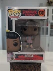 Funko Pop! Vinyl: Stranger Things - Erica #1301