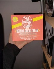 Sol de Janeiro Bom Dia Bright Cream Cheirosa Fragrance 240ml