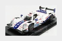 1:43 Spark Oreca 07 Gibson #27 Le Mans 2020 Hanley Hedman Van Der Zande S7967 Mo