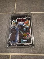 Star Wars Vintage  Collection Aayla Secura VC58 Unpunched Figure w  Case
