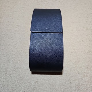 PRADA Black Sunglasses Hard Case