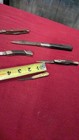 Vintage Pocket Knives Lot Of 5 Cameo Ireland, Schrade Old Timer, Barlow Sabre,  — photo 8