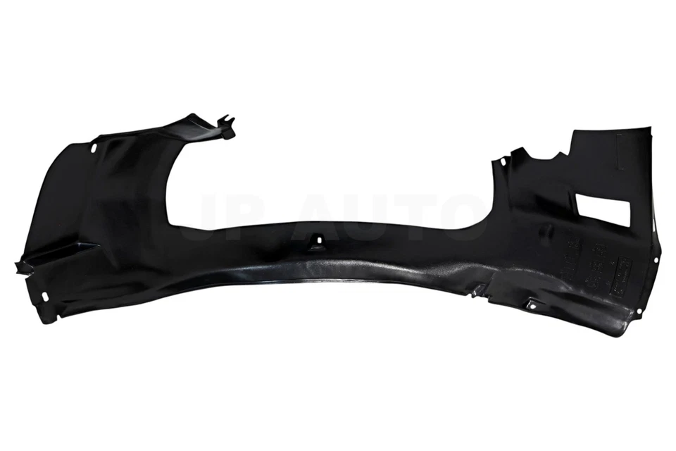 Para BMW 318I 323I 325I 328I M3 1992-1999 Guardabarros delantero forro conductor interior izquierdo Foto 4 de 4