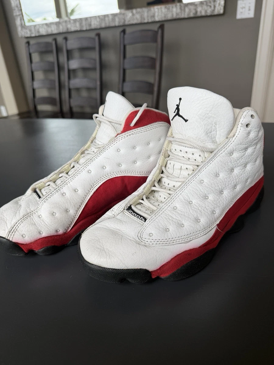 Preços baixos em Jordan 9 OG White | eBay