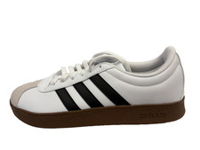 ADIDAS VL Court Base Shoes Women's UK 5 US 6.5 EU 38 REF 2074