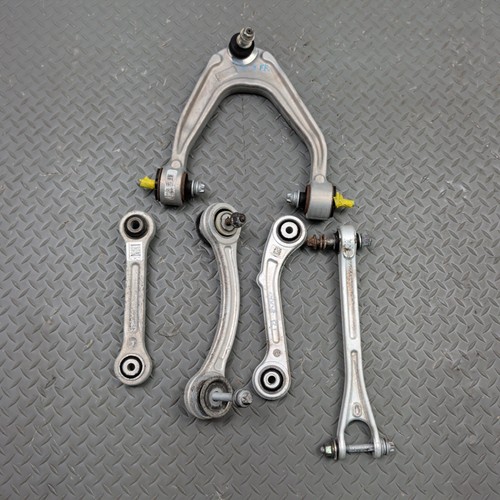 Maserati Ghibli 2014-2017 Rear Left Link arms Set Photo - $189