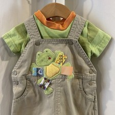 Preços baixos em Taggies roupas para bebês e crianças pequenas - Main Image