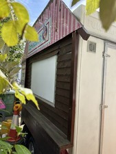 Catering Trailer Burger Van Food Truck Mobile Street Food