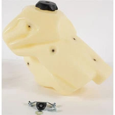 IMS Fuel Tank Natural  2.6 Gallon 112234-N2